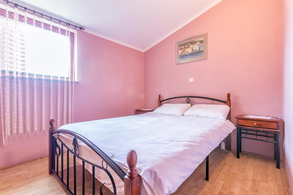 Apartment Matej Šišan Værelse billede